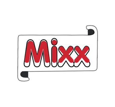 mixx饼干