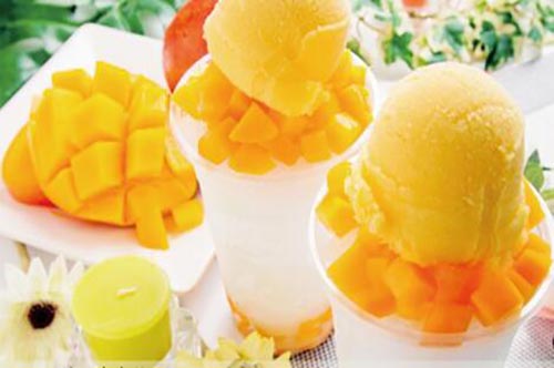 芒甜饮品加盟品牌实力强大，具体市场分析