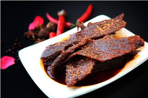 冉师傅牛肉干加盟好不好，加盟冉师傅牛肉干优势有哪些？