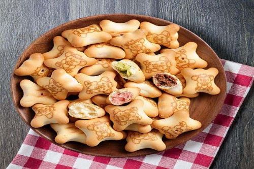 优果果零食店这个品牌加盟好吗