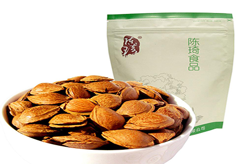 加盟陈琦坚果有哪些步骤？