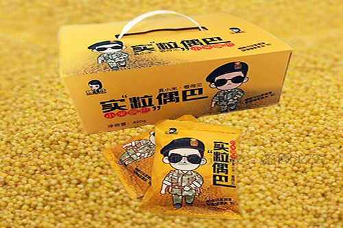 零食店加盟哪家好，偶小妹零食家加盟如何？