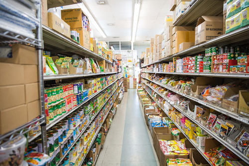 食新食异品牌加盟前景好，品牌有名气