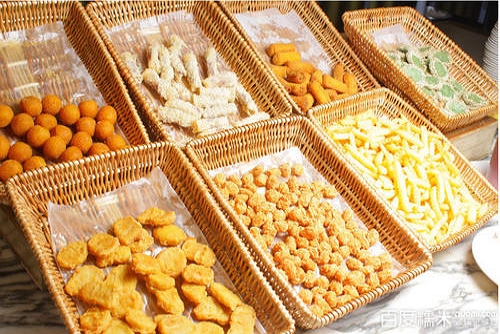 欧客哆休闲食品加盟好不好？品牌市场竞争力大