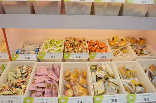零食店那家好？开心公主零食品牌怎么样？