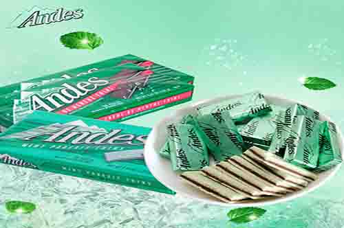 安迪士食品加盟条件少，创业首选安迪士