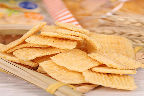 艾米零食品牌前景好，加盟总部支持多多