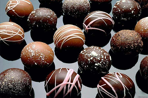 索爱巧克力零食品牌加盟优势有哪些？
