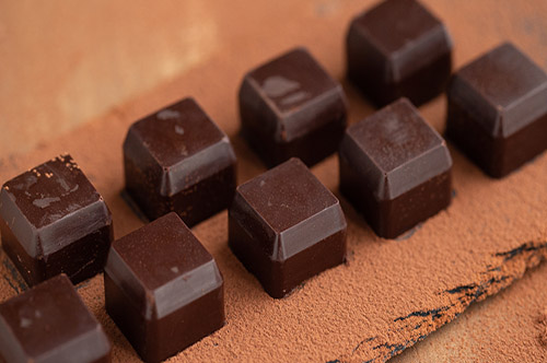 百诺巧克力这个品牌的市场前景如何？