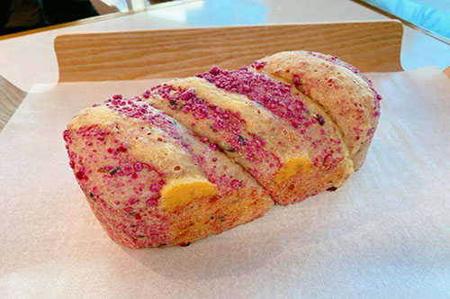 开家糖涩面包零食店有前景吗？