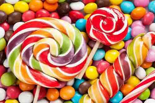 糖果艺术家加盟零食店有前景吗？