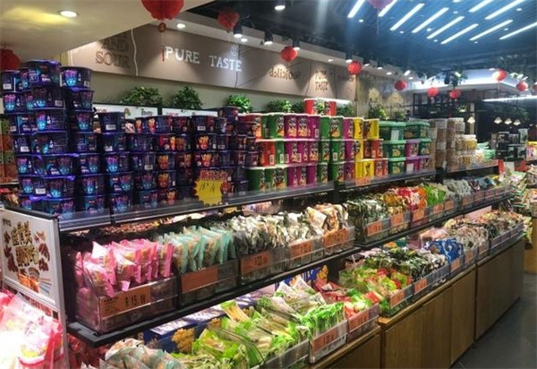 娘娘大人零食店加盟热线怎么获取?获取热线，轻松创富