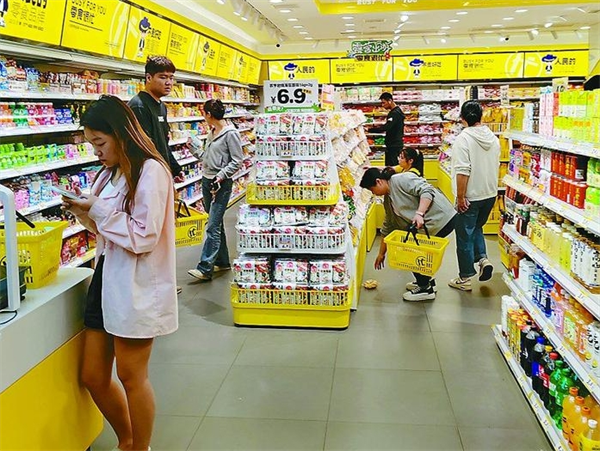 言小木零食店加盟官网怎么查阅?方法容易