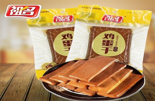 祖名豆制品怎么加盟?加盟流程简单明了