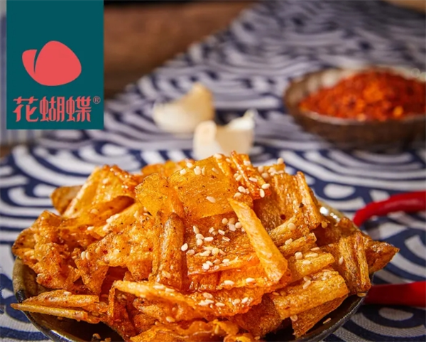 花蝴蝶加盟店加盟条件是什么?低门槛创业，开店省心