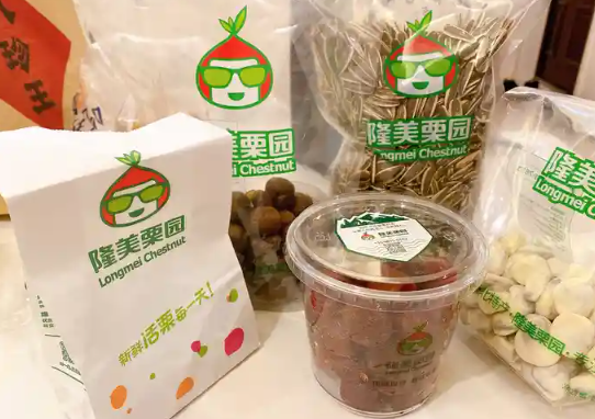 隆美栗园加盟多少钱?隆美栗园加盟条件是什么？