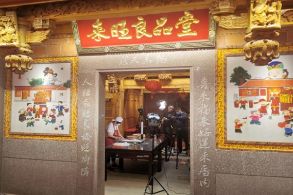 来旺良品堂加盟条件是什么?低门槛创业，压力小