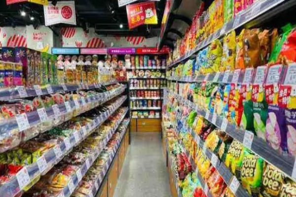 零食东家加盟总部在哪里?零食东家加盟流程是什么？