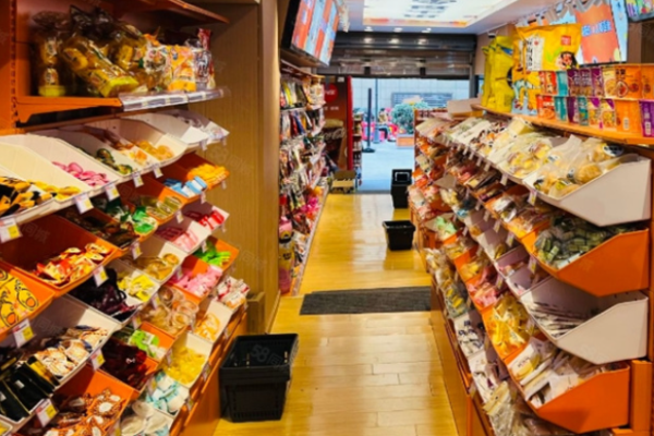 零食大大加盟费多少?创业灵活,小额投资便可开店