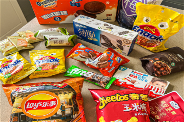 零食大咖加盟费是多少?小额投资开店,轻松经营