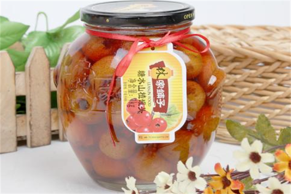 林家铺子加盟店加盟怎么样?投资创业更轻松