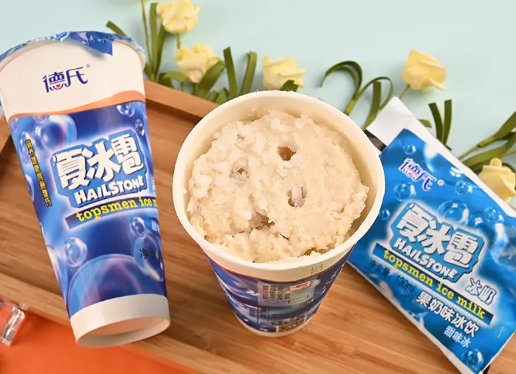德氏冷饮加盟条件是什么？只需符合基础资质即可加盟创业