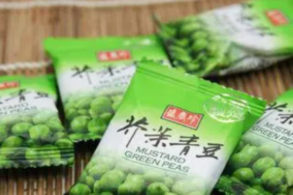 盛香珍休闲食品加盟怎么样?多扶持好项目