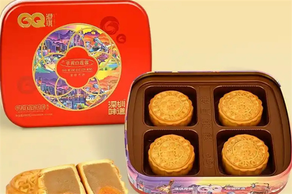 港琪月饼加盟费多少钱？合理价格，轻松实现创业梦