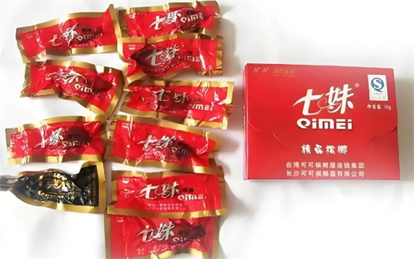 七妹槟榔加盟费多少钱？费用小，开店轻松无压力