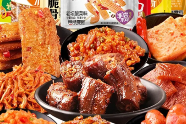 多食在网红零食加盟需要多少钱?创业者必看费用与投资