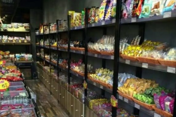 优品优购零食加盟多少钱?揭秘投资成本