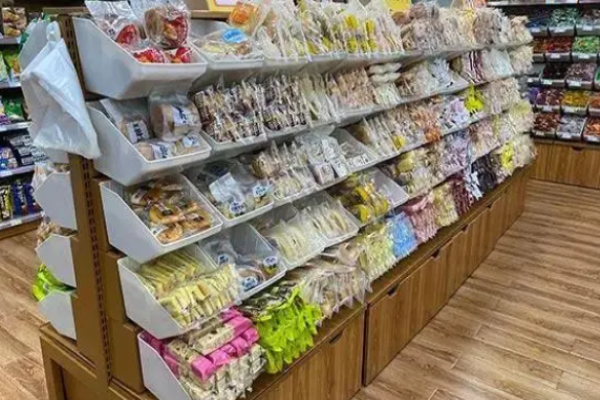 嘎巴嘴休闲食品加盟费多少钱?优质品牌助力