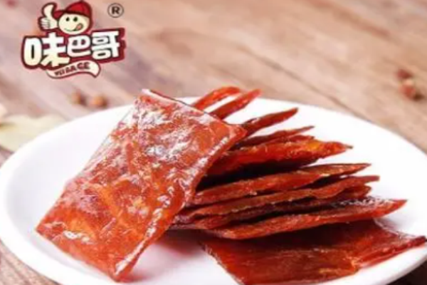 味巴哥零食加盟费多少?投资小回报快