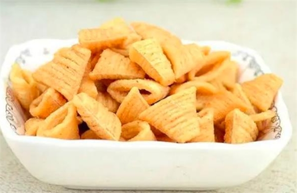 简脆零食加盟需要多少钱？小本投资，轻松开店无压力