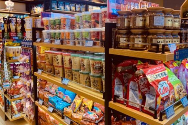 奇能休闲食品加盟费多少?无忧即可轻松创业