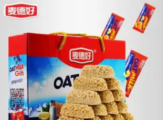 麦德好休闲食品加盟怎么样？优质供应链，保障产品品质