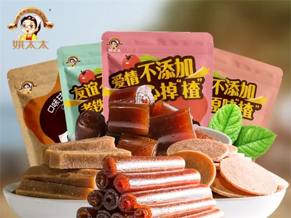 加盟姚太太食品怎么样？赚钱吗？