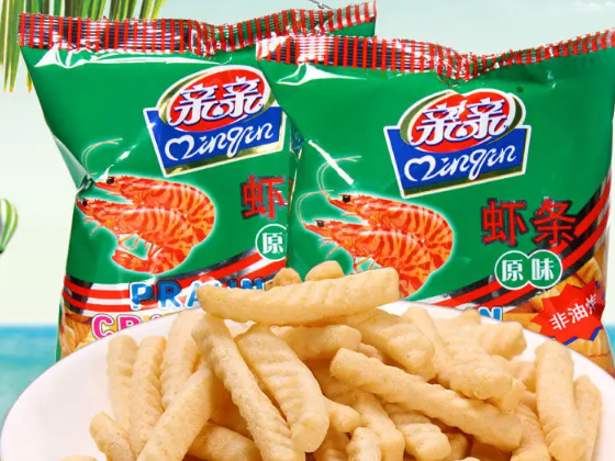 亲爽零食加盟利润多少？大众化价格，销量提升快
