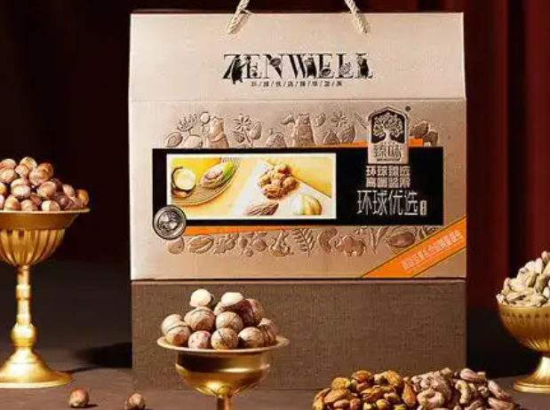 臻味坚果怎么加盟？在线咨询，省时省力更便捷