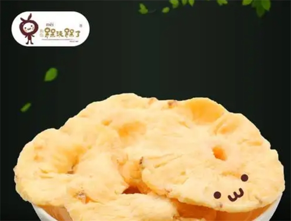 槑玩槑了加盟费多少钱？费用少，开店轻松无压力
