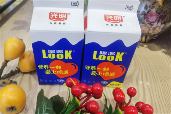 光明休闲食品加盟好不好?轻松创业,保护投资者利益
