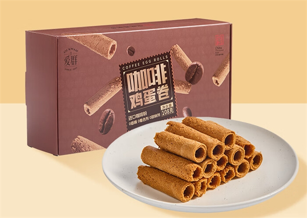 爱群零食加盟费多少钱？费用适中，创业不为难