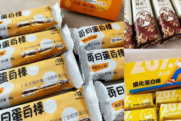 好外婆亿品零食加盟多少钱?零经验也能成功经营