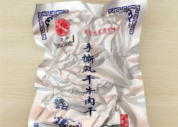 加盟迟氏丽都牛肉干怎么样？创富之路从此启航