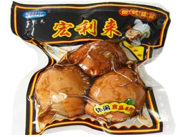 宏利来休闲食品加盟费多少钱？费用小，轻松投资创业做老板