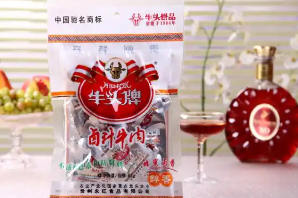 牛头牌休闲食品加盟费多少?费用投资要求不高