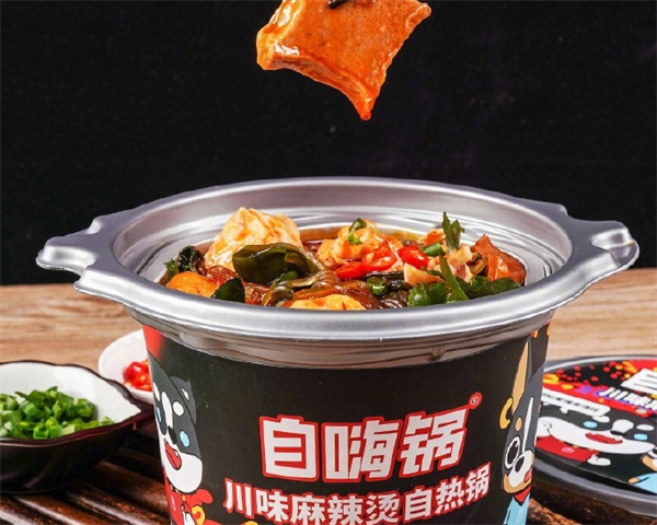 自嗨锅加盟怎么样？明星热销产品，加盟优势多多