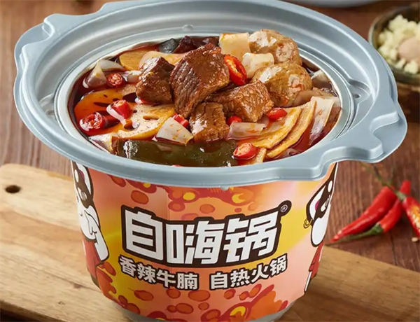 自嗨锅加盟赚钱吗？市场前景广阔，创业加盟正当时
