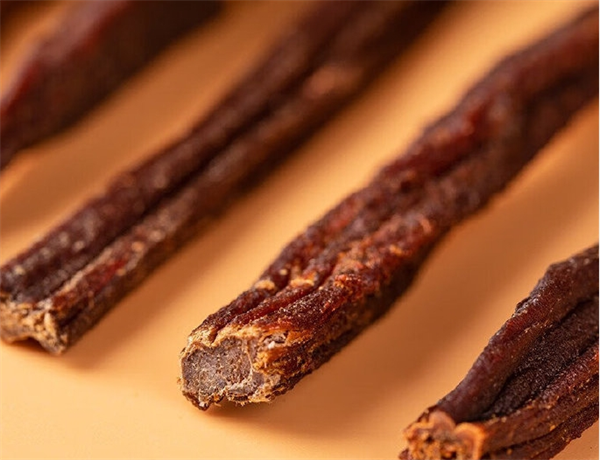 牛主人牧场牛肉干加盟费多少钱？小本投资，费用更合理