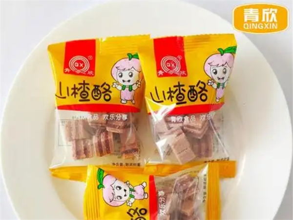 青欣食品加盟费多少钱？费用低，小本生意赚大钱